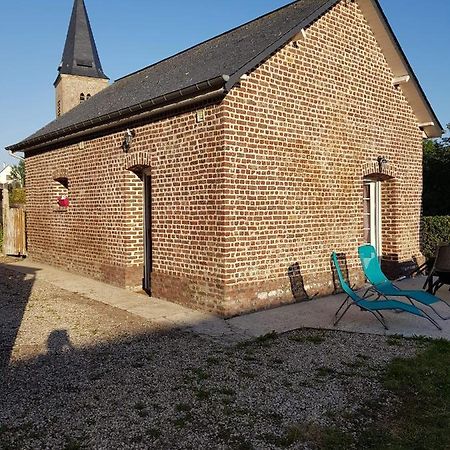 La Petite Maison Bracquemont Exterior photo